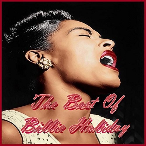The Best Of Billie Holiday