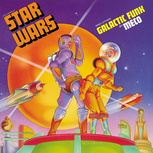 Album Art