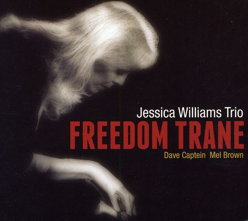 Freedom Trane