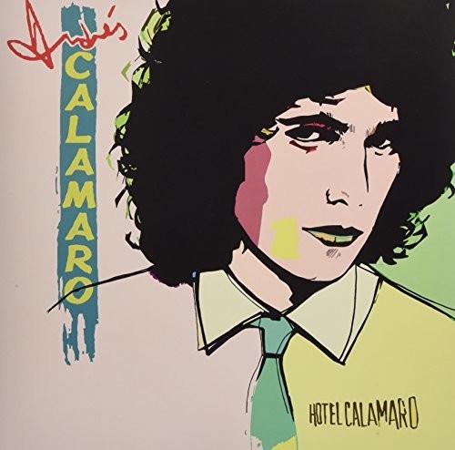 Hotel Calamaro