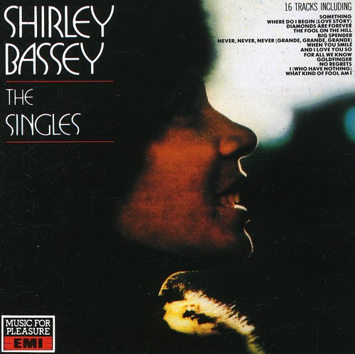 Singles Album
