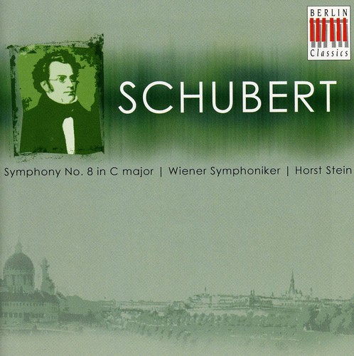 F. SCHUBERT - Symphony 9