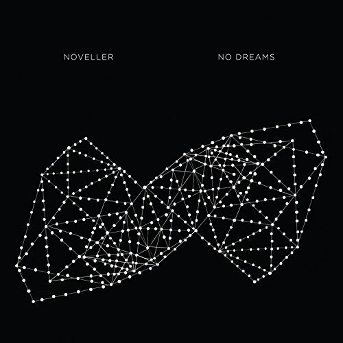 Noveller - No Dreams vinyl record cover