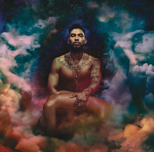 Miguel - Wildheart [Clean]