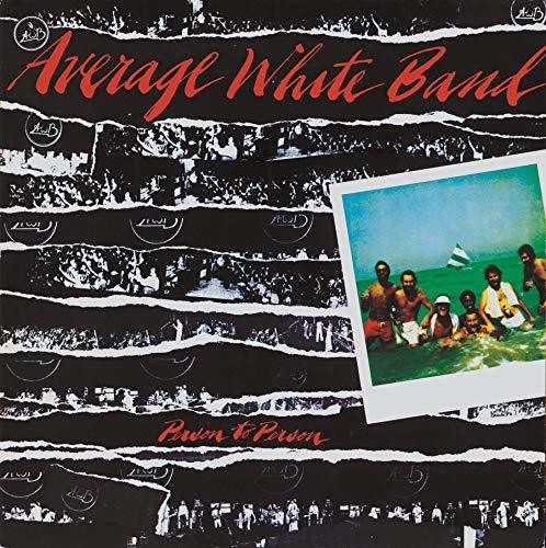 Average White Band - Person To Person (Bonus Tracks) [Limited Edition] (Jpn)