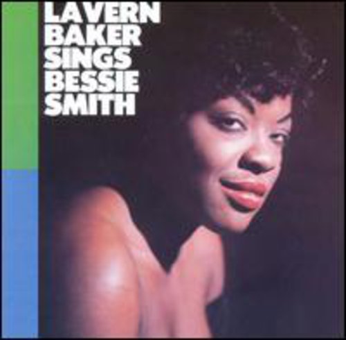 Sings Bessie Smith (Uk)