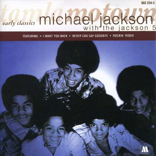 Motown Early Classics