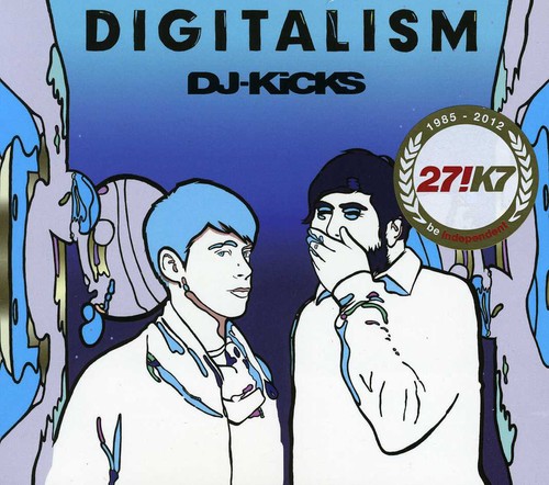 Album Art