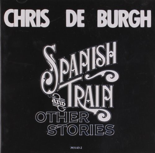 Spanish Train (ger)