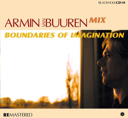 Boundaries of Imagination Remastered