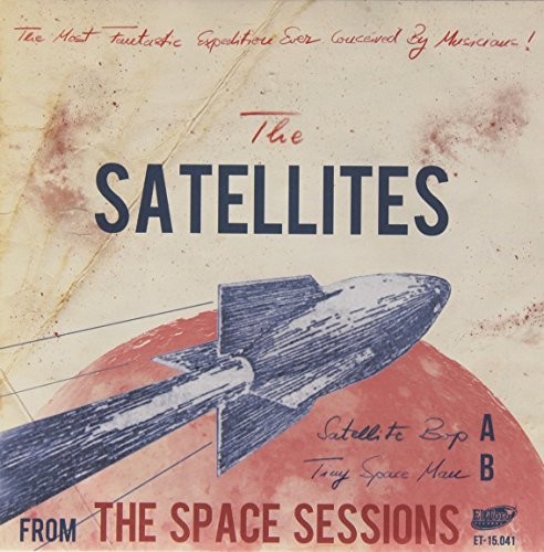 Space Sessions