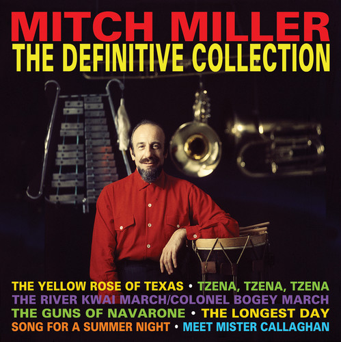 Definitive Collection