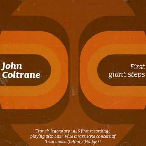 First Giant Steps