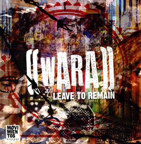 Leave To Remain