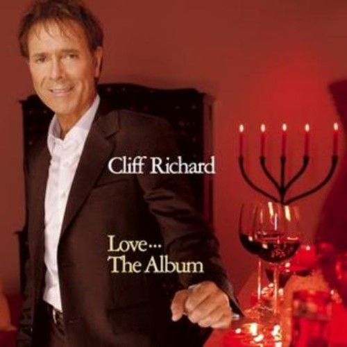 Love The Album