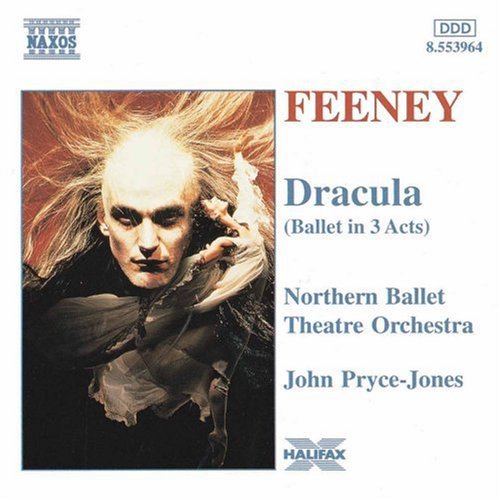 P. FEENEY - Dracula