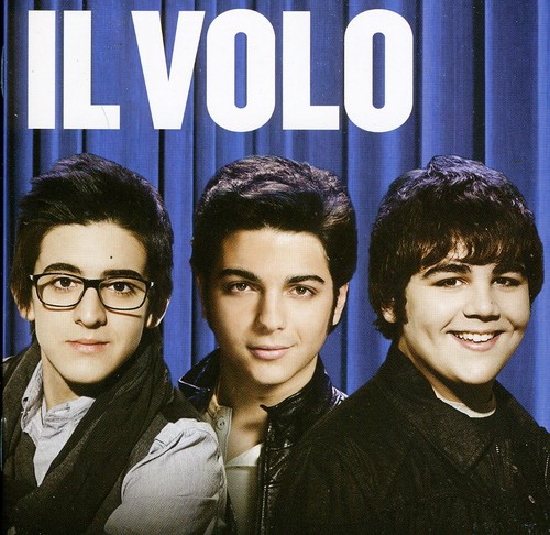 Il Volo-In Spanish