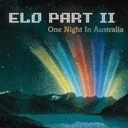 One Night In Australia