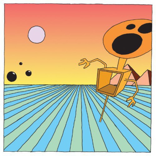 Album Art