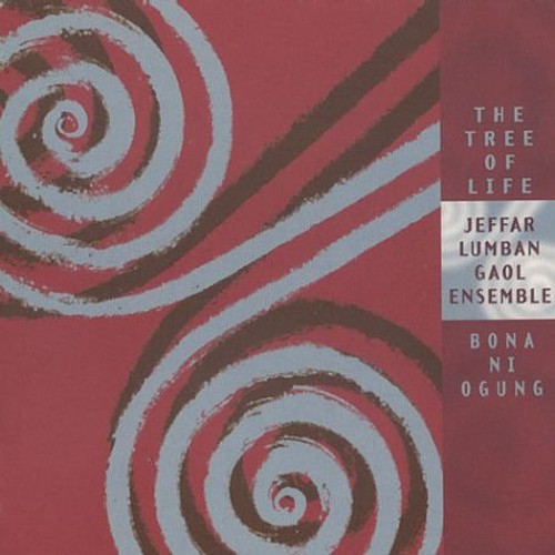 Jeffar Kumban Gaol Ensemble - Tree Of Life
