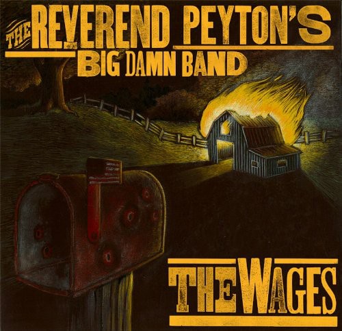 Album Art