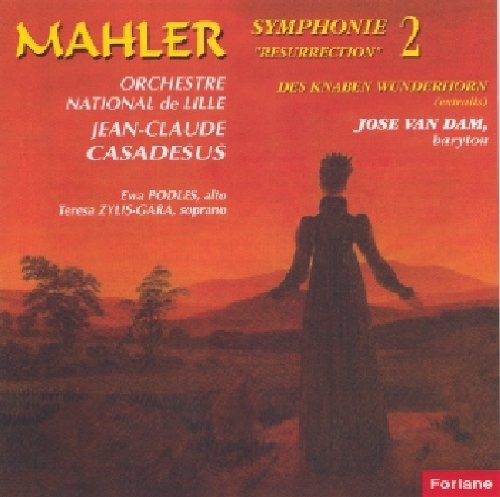 Symphonie No2