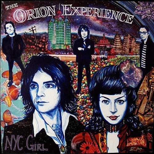 Album Art