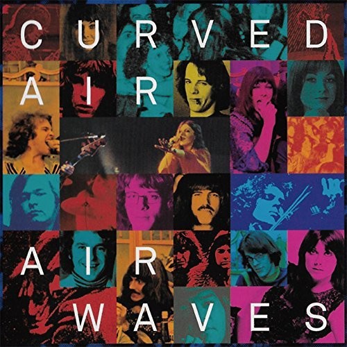 Air Waves