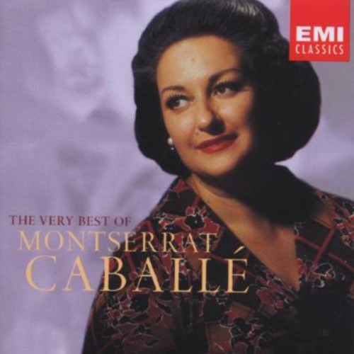 Montserrat Caballe - Very Best of