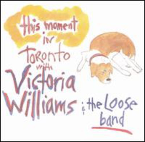 This Moment: Live in Toronto