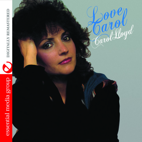 Carol Lloyd - Love Carol | Hey Suburbia Records