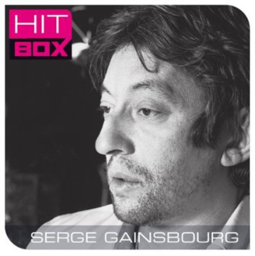 Hit Box 3cd