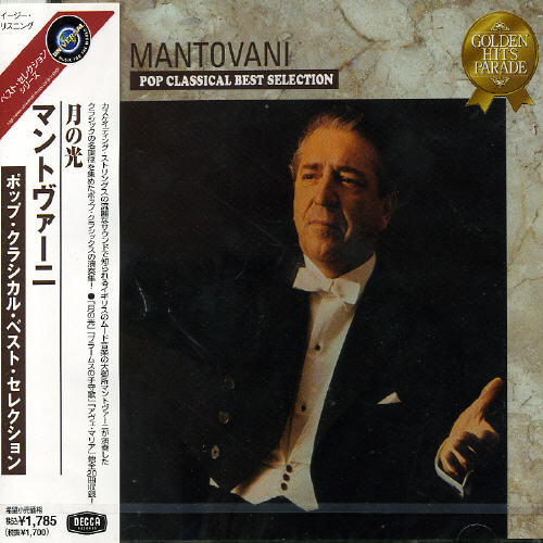 Pop Classical Best Selection