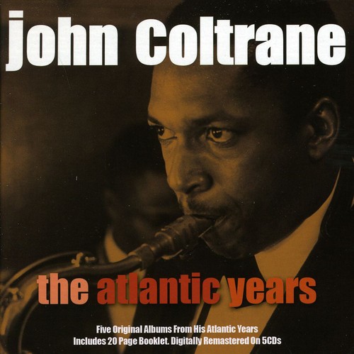 Atlantic Years