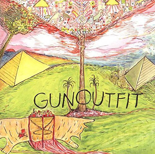 Gun Outfit (Can)