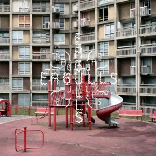 Tough Luck/Opaque