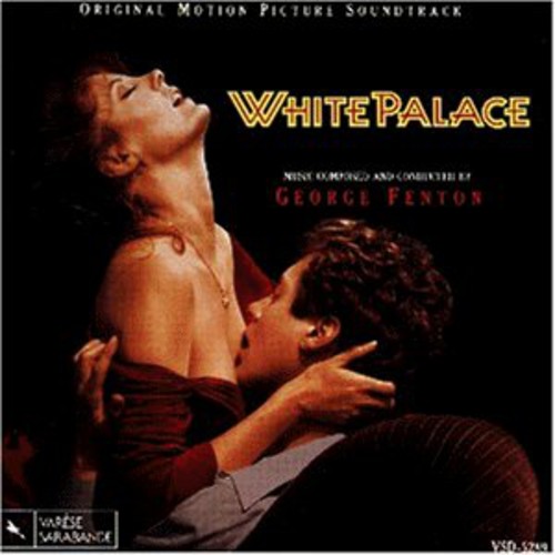White Palace - White Palace [Import]