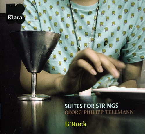 Suites for Strings