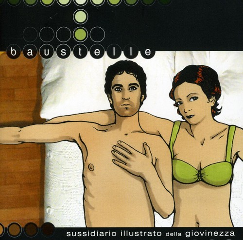 Album Art