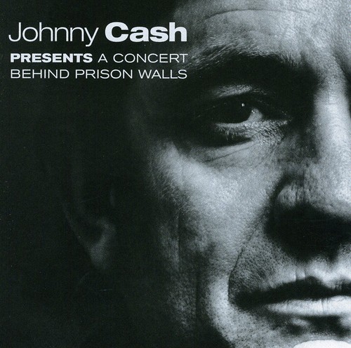 Presents A Concert Behind Prison Walls