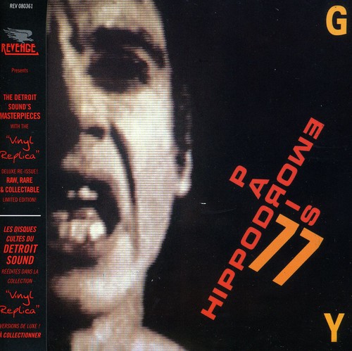 Hippodrome 77-France