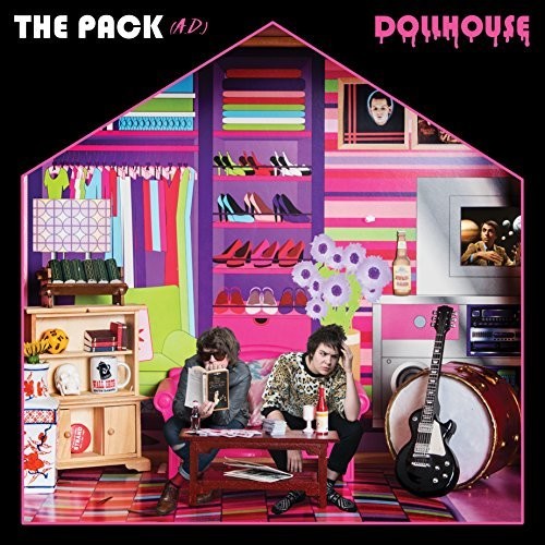 Album Art
