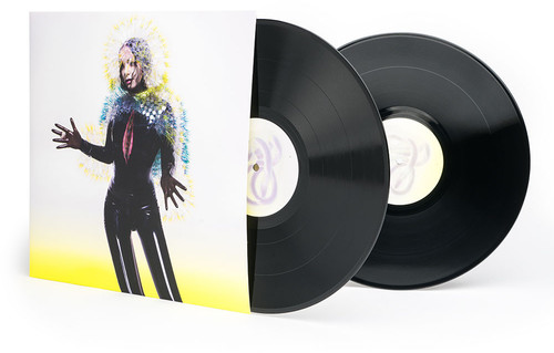Bjork - Vulnicura [Vinyl]