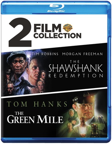Shawshank Redemption / Green Mile - The Shawshank Redemption / The Green Mile