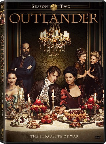 Outlander [TV Series] - Outlander: Season Two