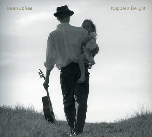 Dean Jones - Napper's Delight