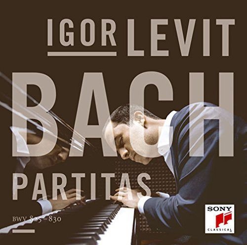 J.S.Bach: Partitas