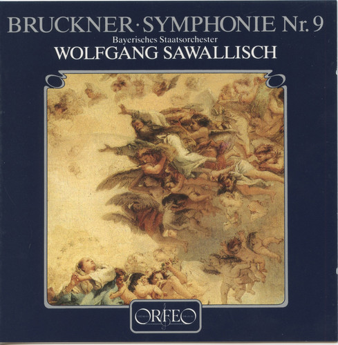 Symphony 9
