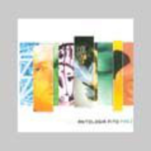 Album Art