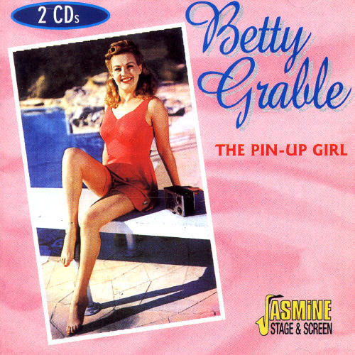 Pin-Up Girl
